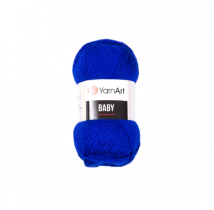 Yarn YarnArt Baby 979